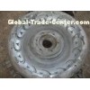 Professional ATV Tyre Mould , Beach Motocross / Karting Tire Mold