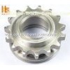 China Chain Wheel/ Sprocket Components for ABG525 Spare Parts