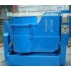 Professional Centrifugal Disc Finishing Machine grinding rankshaft / gold / silver / gems