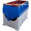 Professional Linear Type vibro finishing Machine Polishing car wheel
