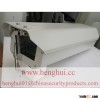 18'' CCTV camera housing with wiper CCTV extruded aluminum camera housing H4718