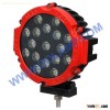 7" 51W LED Driving Lamp LED Work Light LED Off Road Light