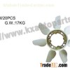 TOYOTA HILUX VIGO FAN