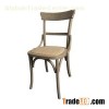 Winsome Wood Ladder Back Dining Chairs