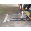 WL-UVL-700 Wheelchair Lift