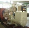3 Phase Diesel Engine Generator Set , Chongqing Cummins NT855 Series