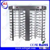 On sale electric Dual-access full height turnstile, OEM full high turnstile