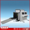 x-ray cargo scanner machine 100*100(cm) for baggage, bags, Drug, gun k100100