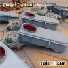 Electro-vibrating Feeder
