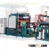 EPS Hydraulic Thermoforming Machine For Disposable Lunch Box