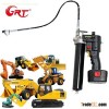 New grease gun cordless LG1200