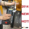 Heavy duty grease gun