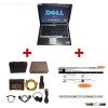 2013.05 Diagnostic For BMW ICOM A2 B C Diagnostic & Programming Plus D630 Laptop With Software Insta