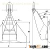 Bruce Anchor