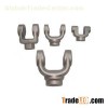 Clamp Head Forging