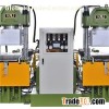 Rubber Compression Machine