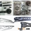 Stamping Parts