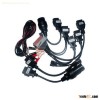 High quality Car Connect Cables for Auto CDP+ Prog