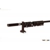 telescopic curtain rods