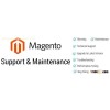 Support & Maintenance