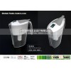 Bicycle Flashlight Design