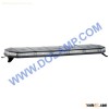 55" ECE R65, SAE J845 LED Emergency Warning Light Bar Warning Light Lightbar
