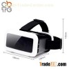 3D VR Glasses Box