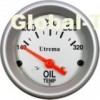 Utrema Auto Electrical Oil Temperature Gauge