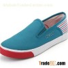 Sale Women''s Canvas Slip On Sport Walking Shoes