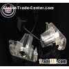LED Car Welcome Door Lights Special for Cadillac (No drilling/Plug & Play)