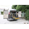 WL-D-880U Wheelchair Lift