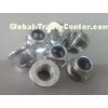 Zinced Go Kart flange nylon lock nut / stainless steel bolts & nuts