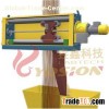 Linear Cross Stream Samplers