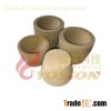 Bone Ash Cement Cupels
