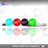 Hot sale programmable rfid nfc tag / label / sticker