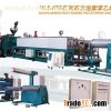 Big Capacity EPS Foam Sheet Extruder For Lunch Box