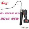 2015 New 12V High Pressure Cordless Grease Gun