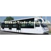 Durable Aluminum Apron City Airport Shuttle Airport Coaches 13m3m3m