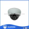 Die Casting China Supplier CCTV Camera Housing Dome Case Parts