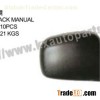 ISUZU D-MAX 2002-2005 MIRROR BLACK MANUAL