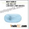MITSUBISHI L200 SIDE LAMP WHITE