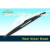 POM Adaptor Material 350 mm 14 Inch Rear Wiper Blade For Peugeot 307