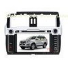 Digital Toyota Navigation System , Prado 14 2 Din Multimedia System With GPS Navigation