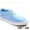 Breathable Canvas Shoes
