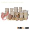 Clay Crucibles
