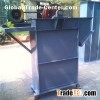 Ring Chain Bucket Elevator