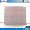 ISO14443A 13.56MHZ MF Classic 1K S50/F08 Plastic RFID Inlay Sheet for Smart Card