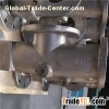 Stainless Steel Nickel Alloy Gate Special Valves