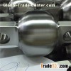 Solid Ball Tractor Pins