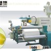 Single Double Layer EPS Laminating Machine